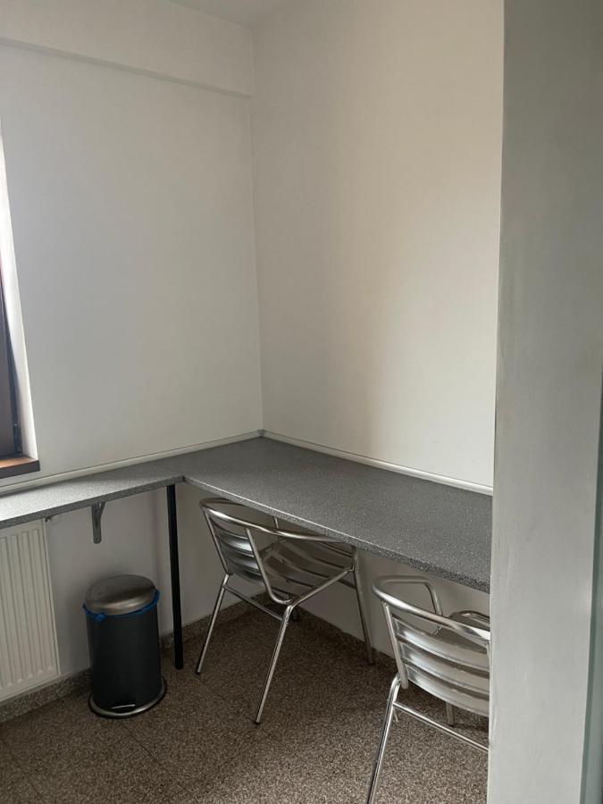 Vila Cu Trandafiri Cozy Apartments 2 Camere Bragadiru Exterior foto